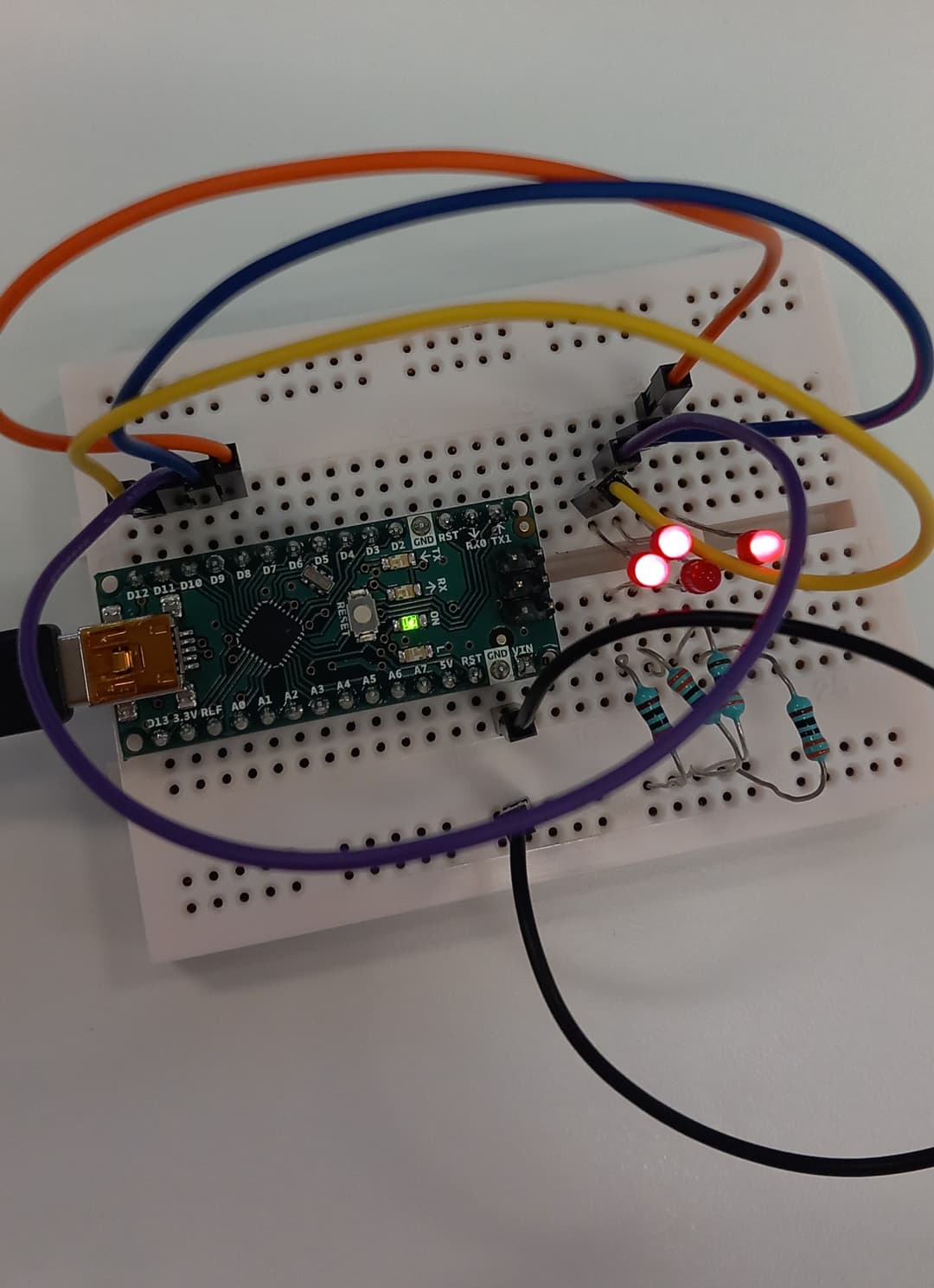 Arduino