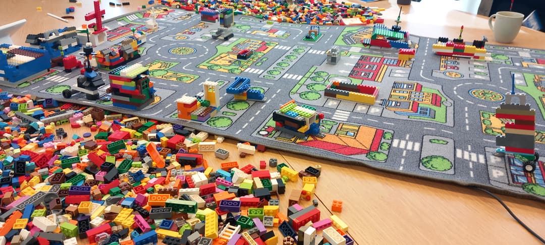 Lego